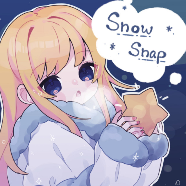 Snow Snap cover art