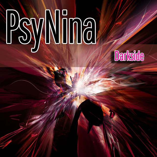Darkside (PsyNina Remix) cover