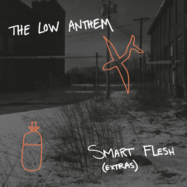 Smart Flesh Extras cover art
