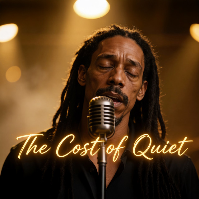 The Cost of Quiet cover art