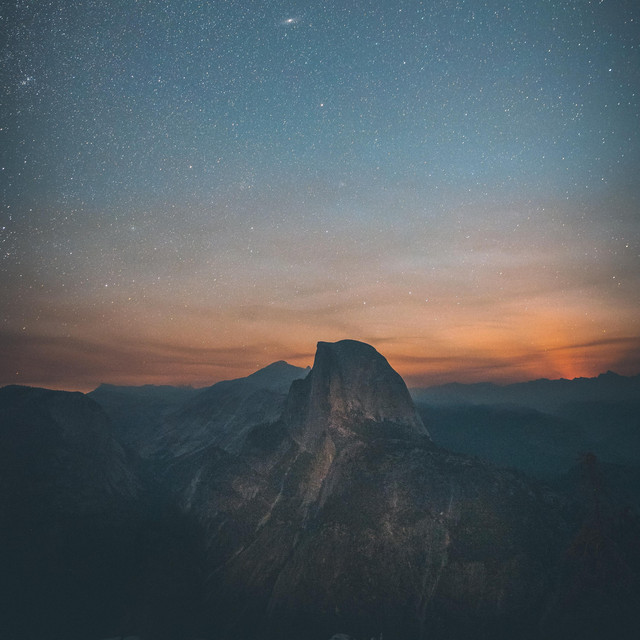 Canopus cover art
