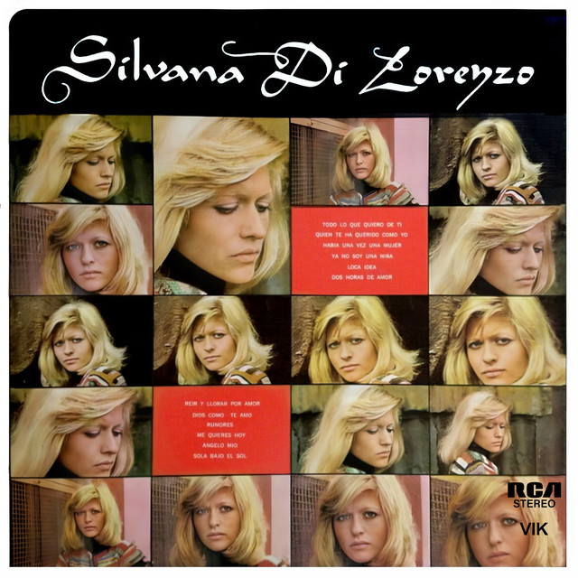 Silvana Di Lorenzo — Silvana Di Lorenzo