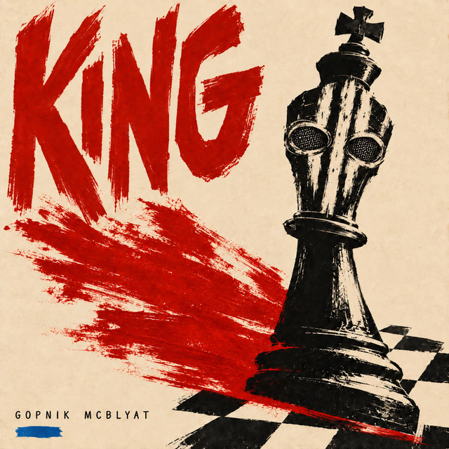 King cover