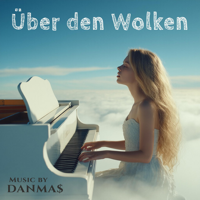 Über den Wolken
