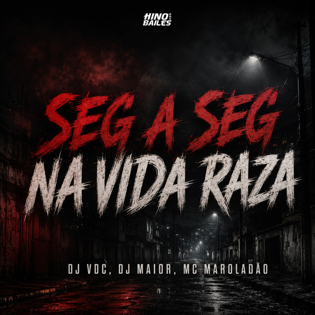 Seg a Seg na Vida Raza
