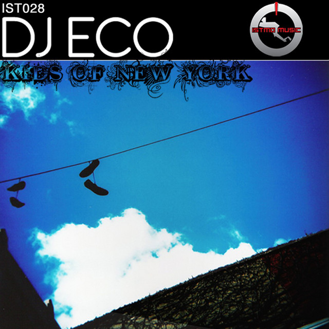 Kids Of New York - Original Mix cover art