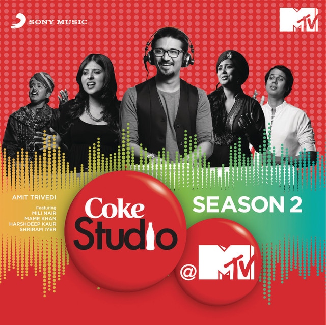 Coke Studio @ MTV Season 2: Episode 3 cover art