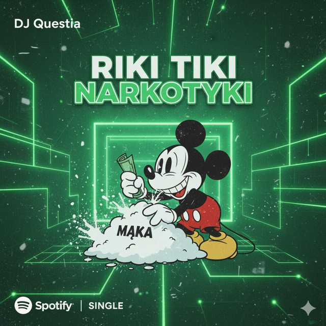 DJQuestia