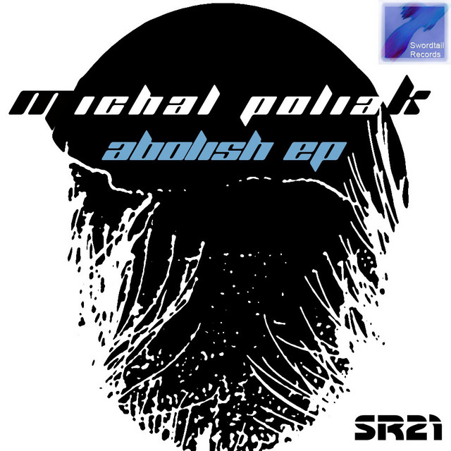 Abolish EP cover art