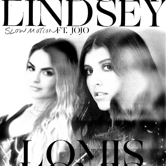 Capa de Slow Motion (feat. JoJo) - Lindsey Lomis