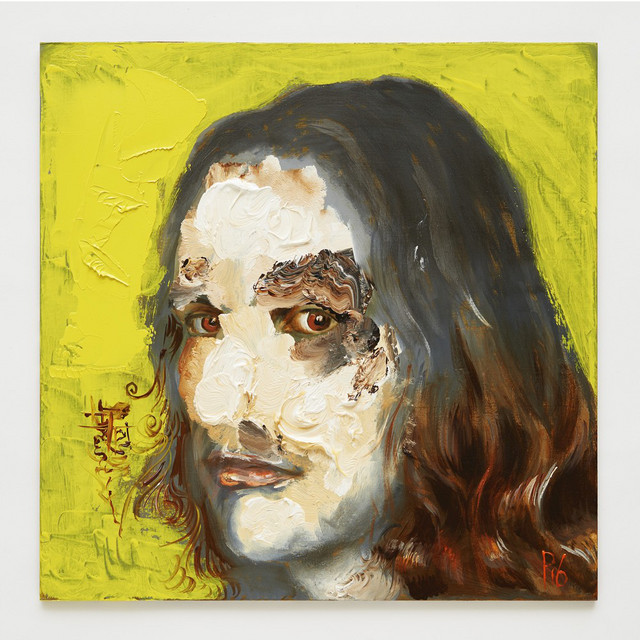 Fool cover art