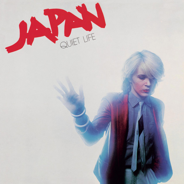 Cover du titre Quiet Life