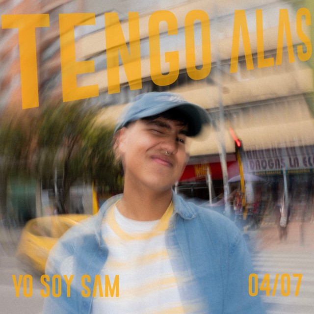 Yo Soy Sam