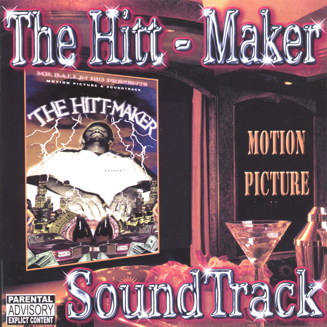 The Hitt-Maker cover