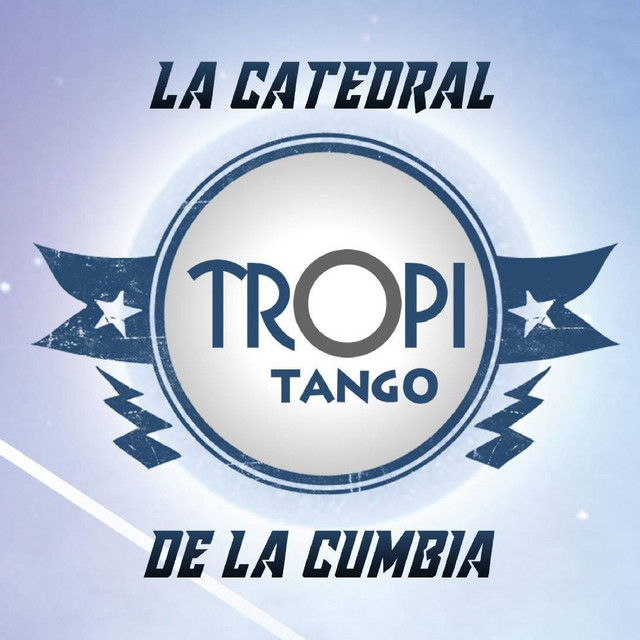 La Catedral de la Cumbia cover art