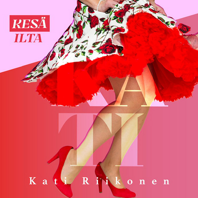 Kati Riikonen | Spotify