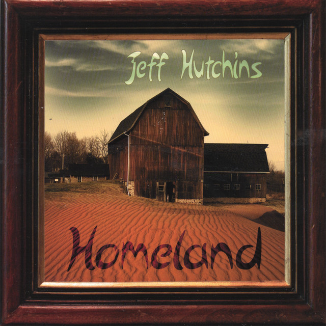 Jeff Hutchins