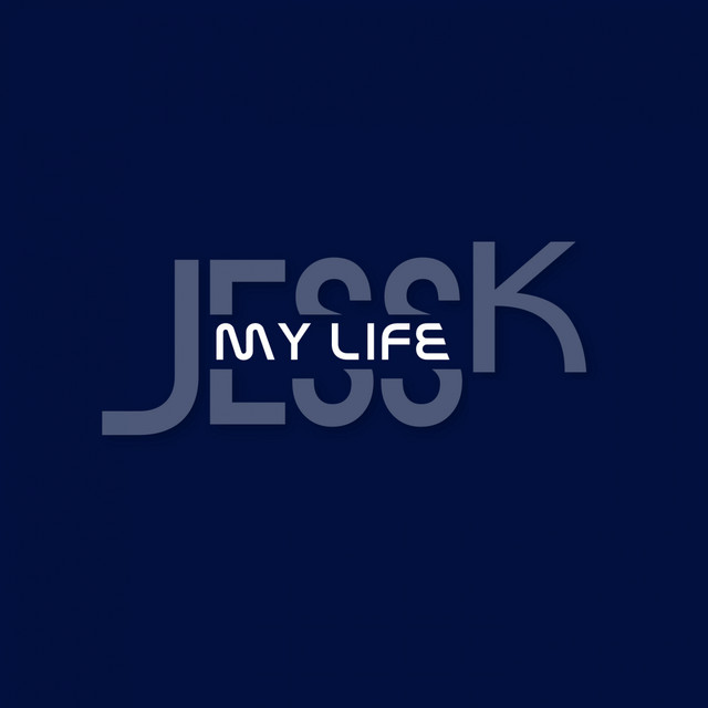 My Life cover