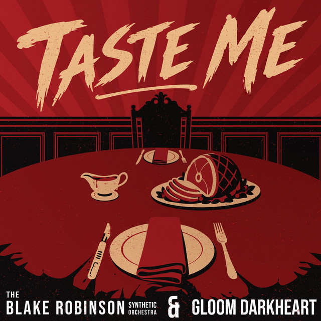 Taste Me