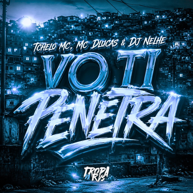 Vou Ti Penetrar