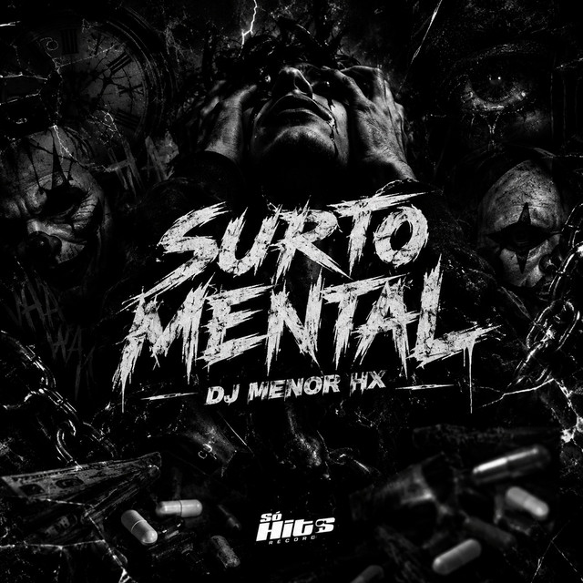 Surto Mental
