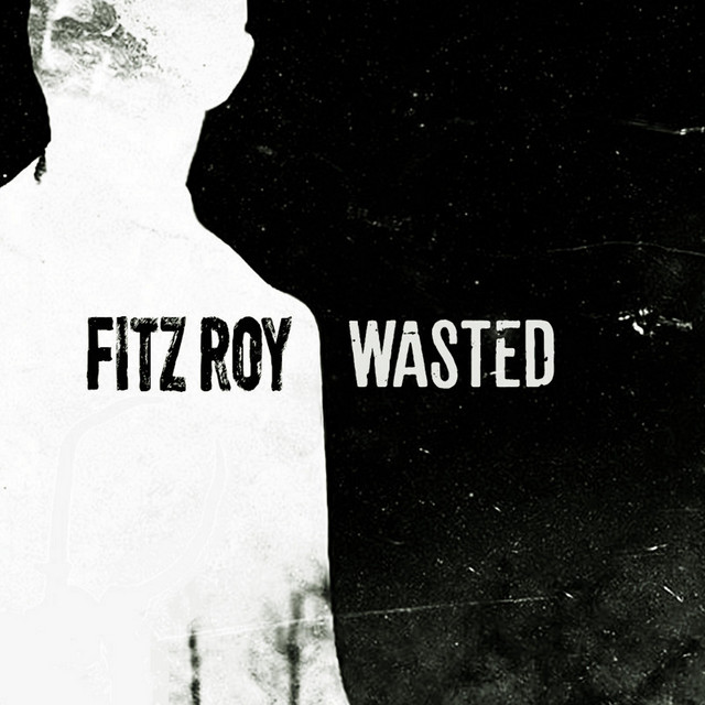 Обкладинка: Wasted — Fitz Roy