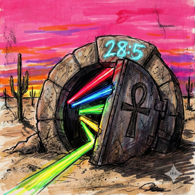 28:5 cover art