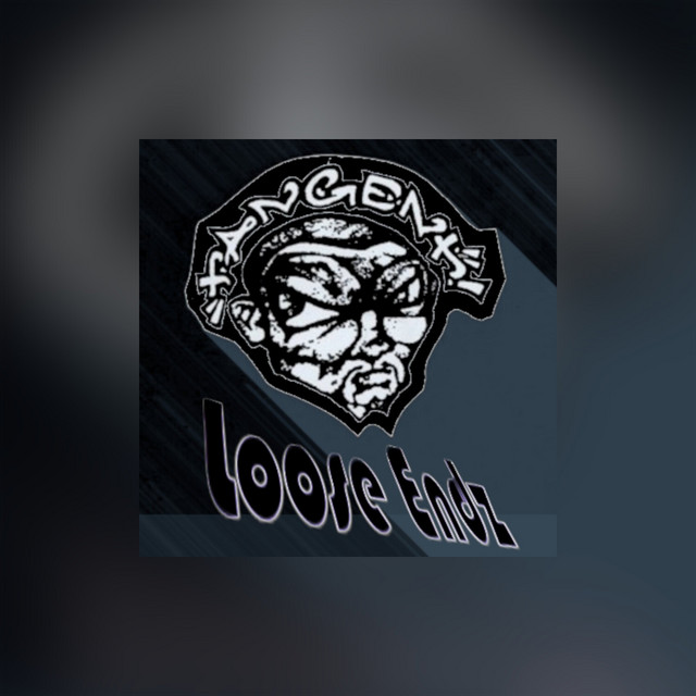 Loose Endz cover art