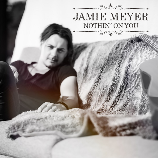 Nothin' On You cover