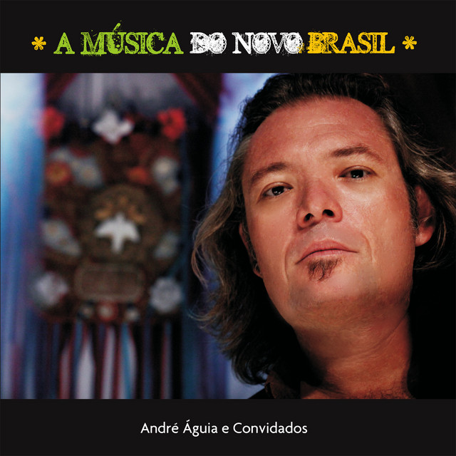 A Musica do Novo Brasil