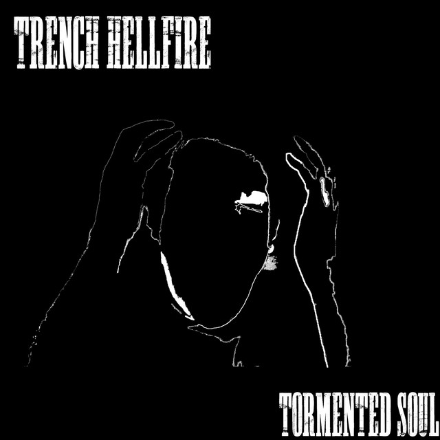Tormented Soul cover