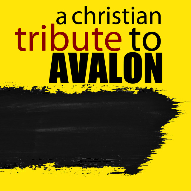 A Christian Tribute to Avalon cover art