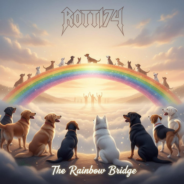 The Rainbow Bridge - Single by Rotti74 | Spotify