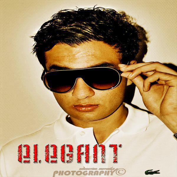 Elegant ft. Antonio D Karlshamn - Radio Edit