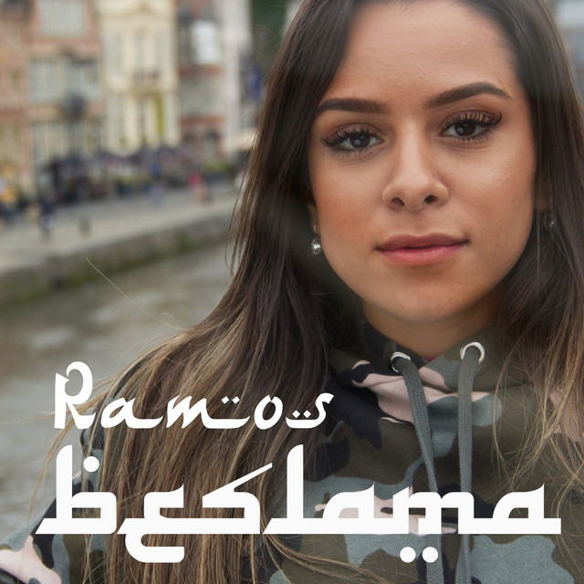 Beslama cover art