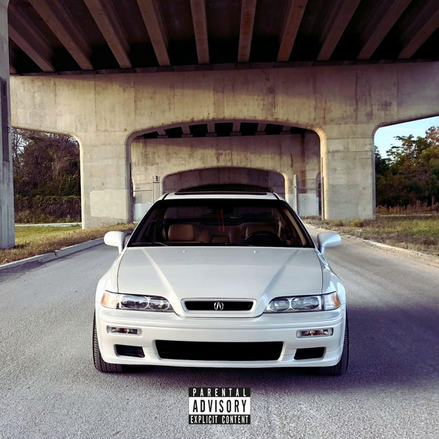 95' Legend