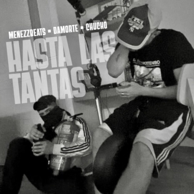 Hasta Las Tantas