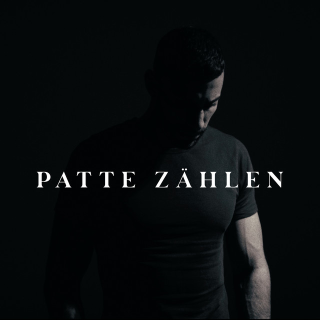 Patte zählen