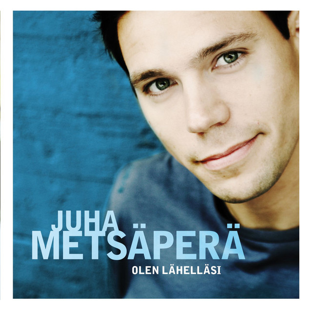 Olen lähelläsi - Special Edition cover