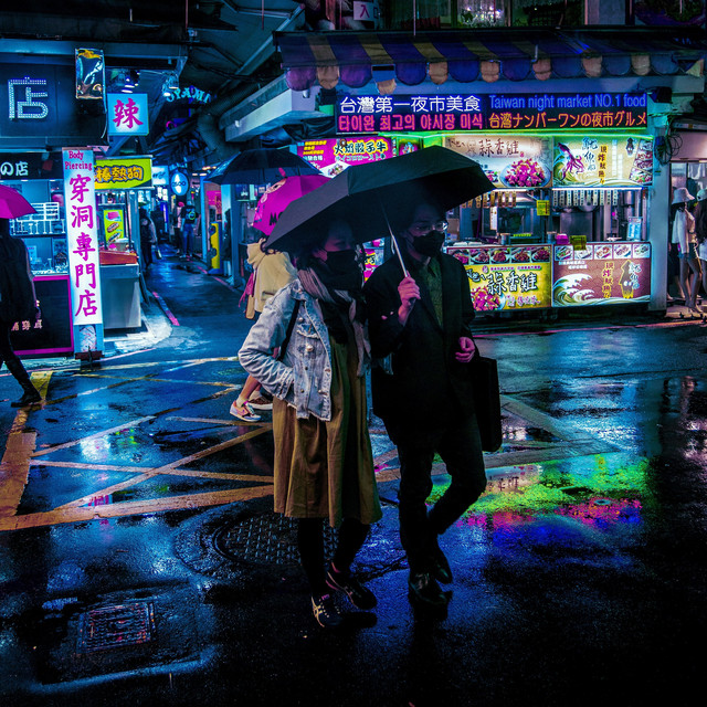 Uniform cover art