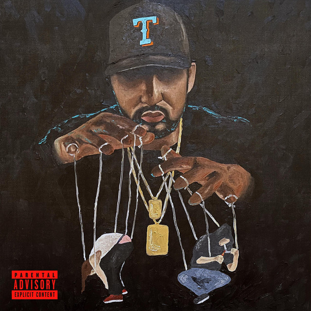 Handing Out Samples cover art