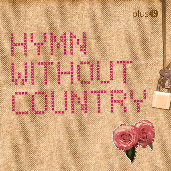 Hymn Without Country cover