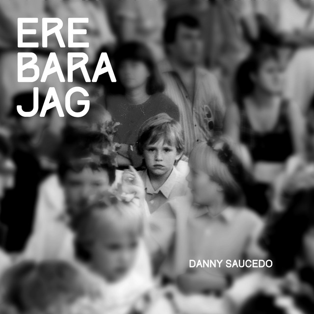 Ere bara jag cover art