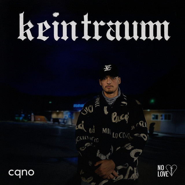 Kein Traum cover art