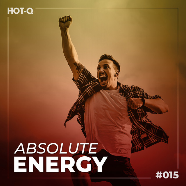 Absolutely Energy! Workout Selections 015 cover art
