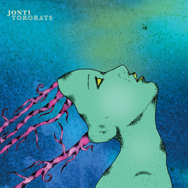 Tokorats cover art