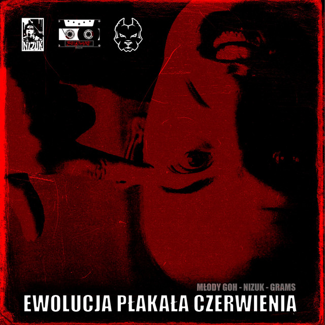 Nadmiar Ludzkich Odpadów cover art