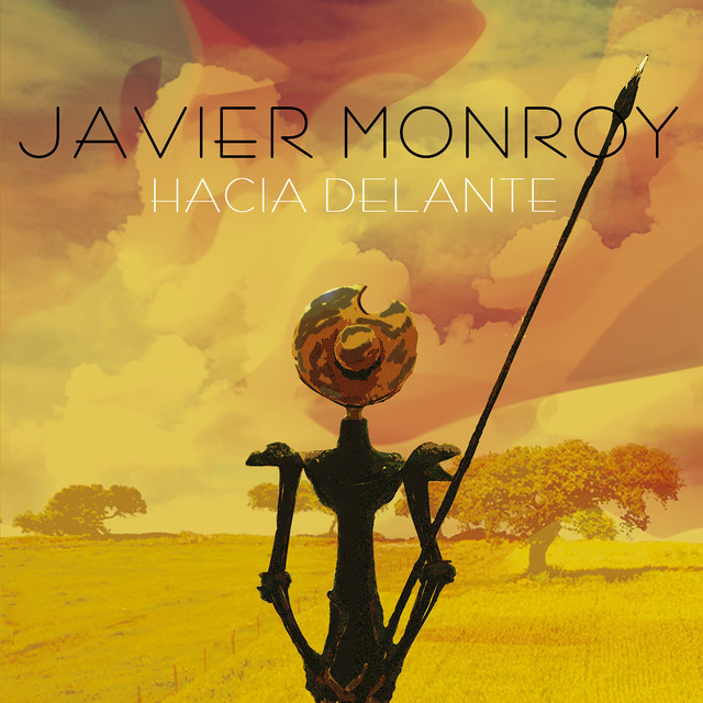 Hacia Delante cover art