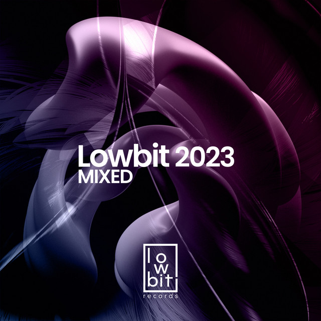 Lowbit 2023 Mixed (DJ Mix) cover art