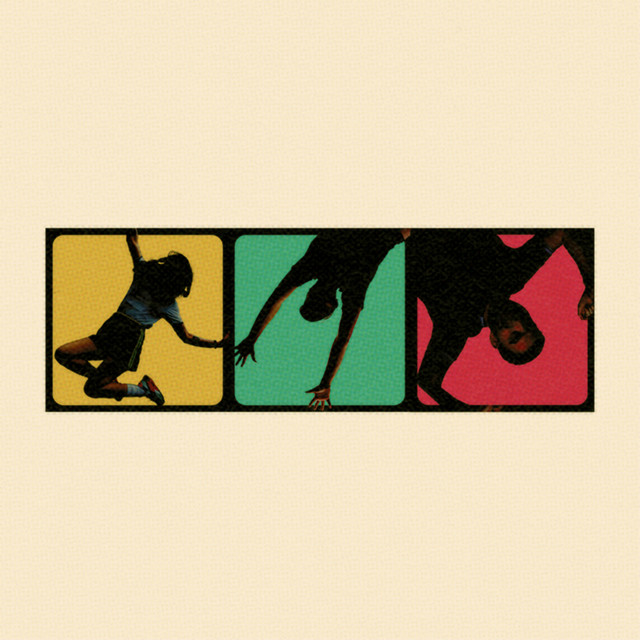 Evening Run cover art